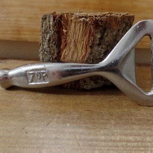 Vintage 7 Up Fresh Up Bottle Opener Seven Up